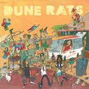 dune rats