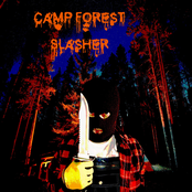 Camp Forest Slasher