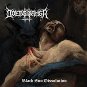 Black Sun Dissolution