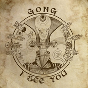 The Eternal Wheel Spins by Gong