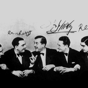 Django Reinhardt, Stephane Grappelli & The Quintet Of The Hot Club Of France