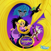 Rapunzel’s Tangled Adventure: Plus Est En Vous