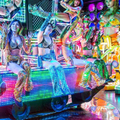 STRIP CLUB IN TOKYO