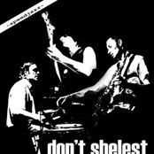 don't shelest