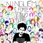 NINGUÉM É FORTE SOZINHO: Coletânea Yuri Costa