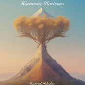 Harmonic Horizons