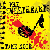 You Did It Again by The Sweethearts