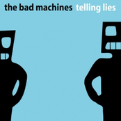 Autobahn by The Bad Machines