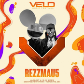 REZZMAU5 @ VELD Music Festival