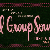 One Kiss Can Lead to Another: Girl Group Sounds, Lost & Found (Disc 3)