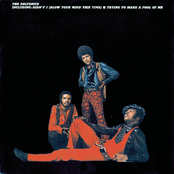 The Delfonics: The Delfonics