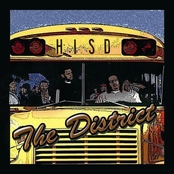 The District