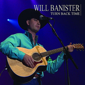 Will Banister: Turn Back Time