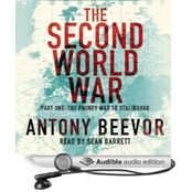 The Second World War