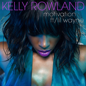 Kelly Rowland: Motivation