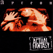 Actual Fantasy by Ayreon