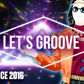 Let's Groove - Single