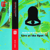 Live at The Spot +1