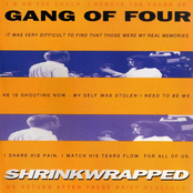 Better Him Than Me by Gang Of Four