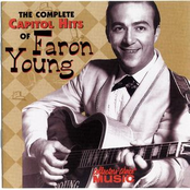 I Miss You Already (and You're Not Even Gone) by Faron Young