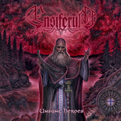 Ensiferum: Unsung Heroes