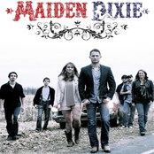 Maiden Dixie: Smooth Talkin' Man