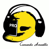 Comando Amarillo