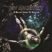 Elegy Of A Solitary Giant by Sky Architect