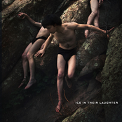 Ice in Their Laughter