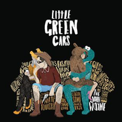 Little Green Cars: The John Wayne