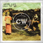 Nothing Ever Stays The Same, But People Never Change