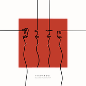 Bleached Flamingo EP