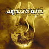 Count Your Blessings by Agents Of Man