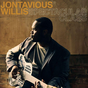 Jontavious Willis: Spectacular Class