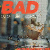Action/Adventure: Big Al Dente