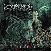 Babylon's Pride by Decapitated