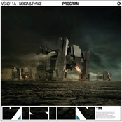 Vision (VSN011)