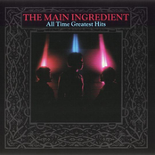 Instant Love by The Main Ingredient