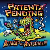 Dear Stacy I Hate You by Patent Pending