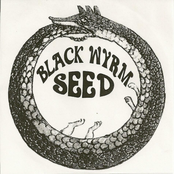 Black Wyrm Seed