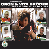 Grön & Vita Bröder CDS
