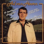 ad van hoorn