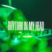 Rhythm In My Head
