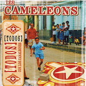 Santiago De Cuba by Les Caméléons