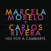 No Voy a Cambiarte