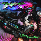 Dragonforce: Ultra Beatdown