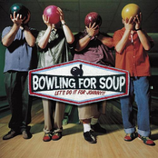 Hang On by Bowling For Soup