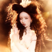 Valencia Grace: lucky you're a star