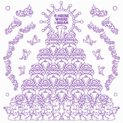 A House Where I Dream