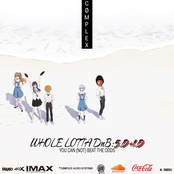 Whole Lotta DnB 5.0+1.0 (You Can  Beat The Odds)